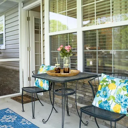 Luxe Quiet Townhouse W/Parking/Pool/By Dollywood Villa Pigeon Forge Exterior photo