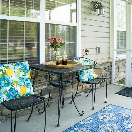 Luxe Quiet Townhouse W/Parking/Pool/By Dollywood Villa Pigeon Forge Exterior photo