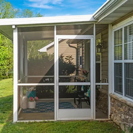 Luxe Quiet Townhouse W/Parking/Pool/By Dollywood Villa Pigeon Forge Exterior photo