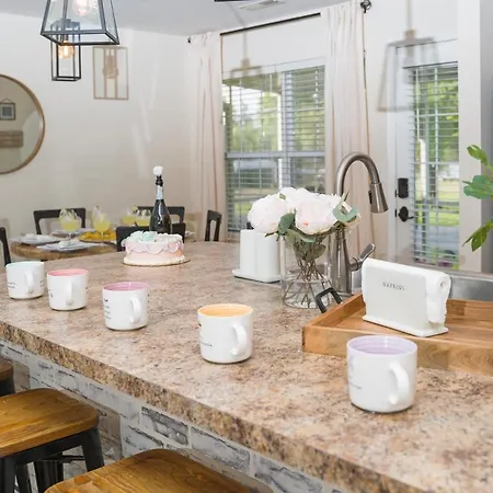 Luxe Quiet Townhouse W/Parking/Pool/By Dollywood Villa Pigeon Forge Exterior photo